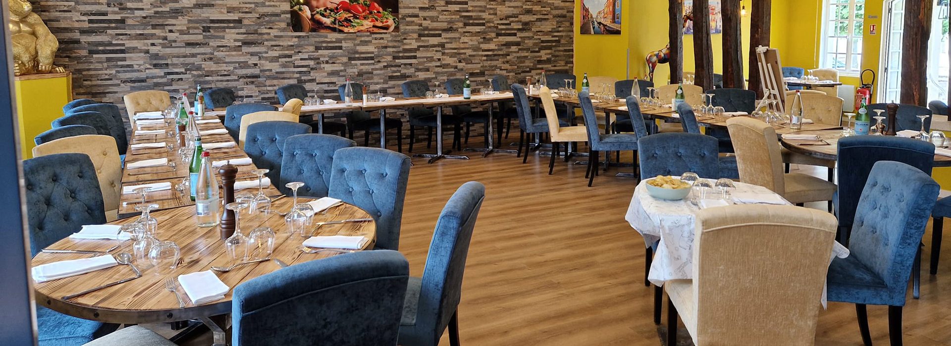 Restaurant Soissons